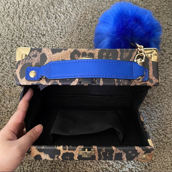 Aldo crossbody - Picture 5 of 7